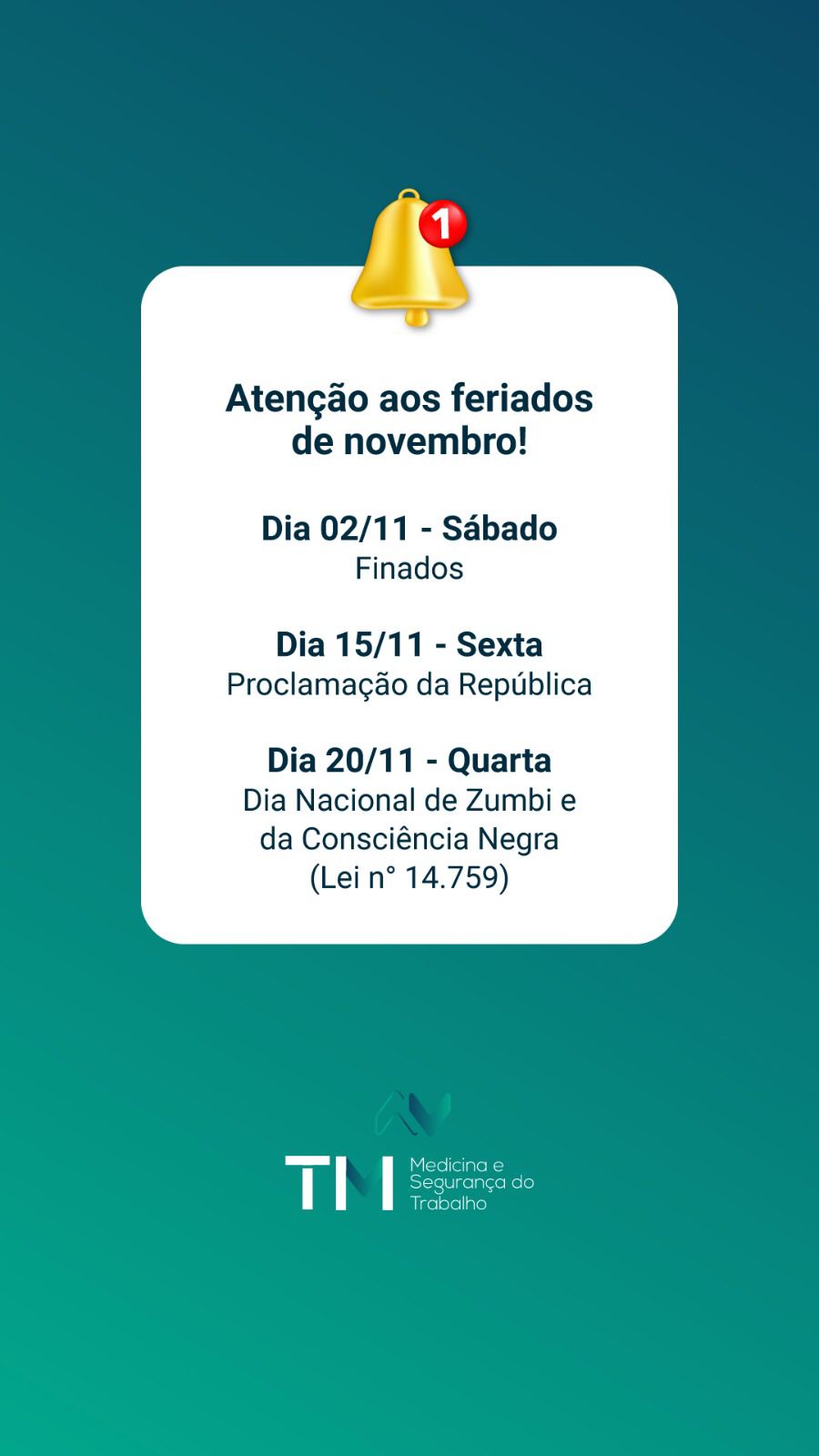 Foto Notícia